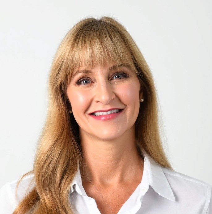 Portrait of Cat Zwicker