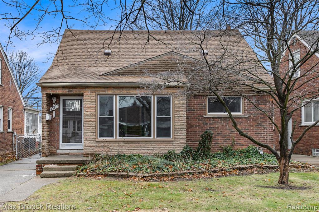 Designed Living Real Estate West Bloomfield Mi 13511 Woodbine Avenue Redford Twp Mi 48239 Sold