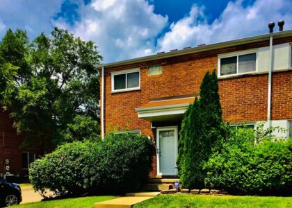 Sold non-warrantable condo in Detroit purchased by cash investor with zero seller concessions