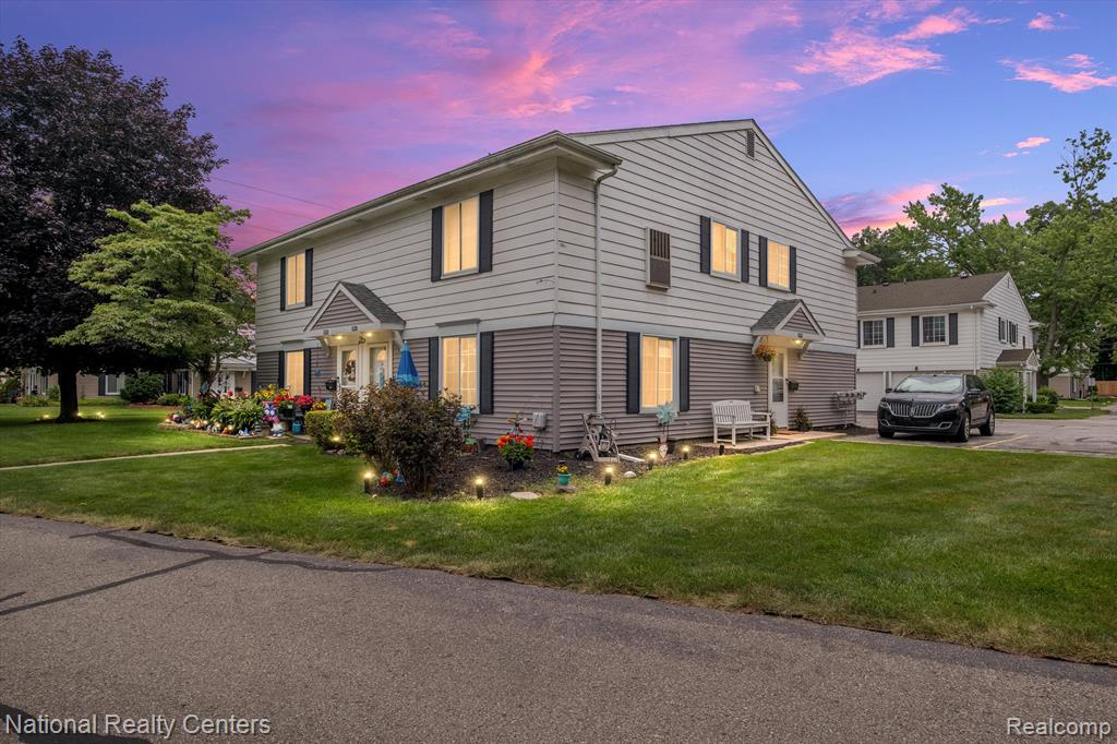 Sold – 38159 Sherwood Street Westland MI