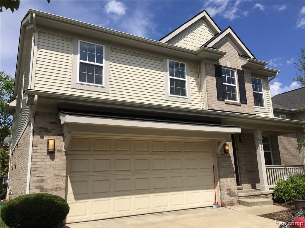 Designed Living Real Estate West Bloomfield Mi 3950 Brighton Lane Canton Twp Mi- Chatterton Square