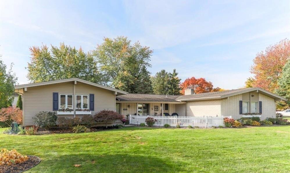 Leased Home in Northville Township – 41843 Baintree Circle