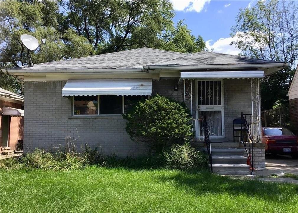 Designed Living Real Estate Detroit Mi B E Taylors Belmont Detroit Mi