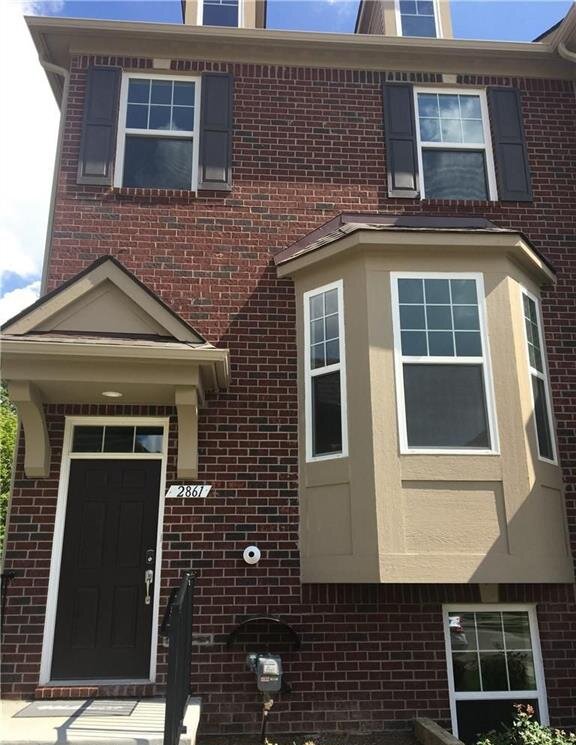 Designed Living Real Estate Barrington Park Condominium Rochester Hills