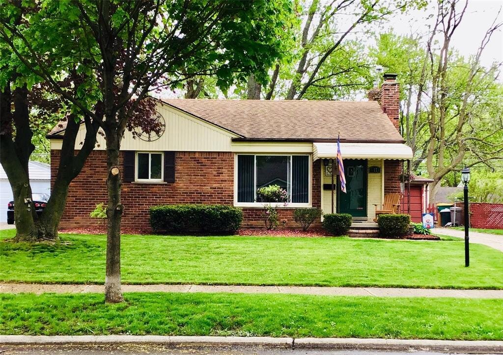 Designed Living Real Estate Farmington Mi Bel Aire Hills Sub Farmington Mi