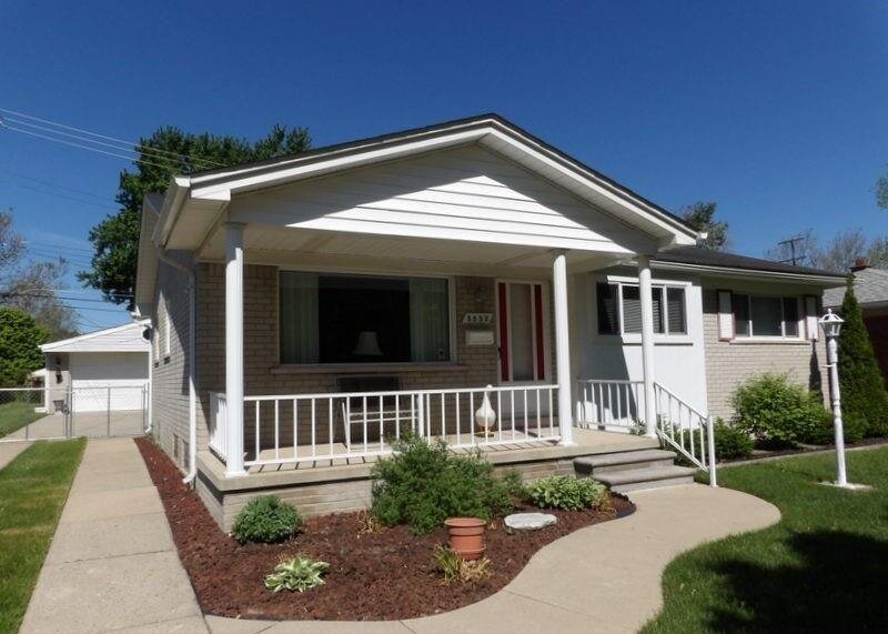 Designed Living Real Estate Dearborn Heights Mi Brookside Sub In Dearborn Heights Mi