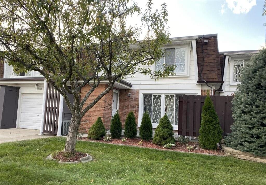 City Center Square condo leased in 2021 in Warren, Michigan