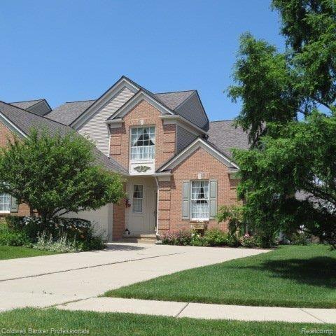 Designed Living Real Estate Copper Creek Village Rochester