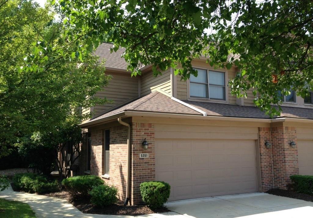 Designed Living Real Estate Dearborn Mi Fairlane Woods Condo Dearborn Mi