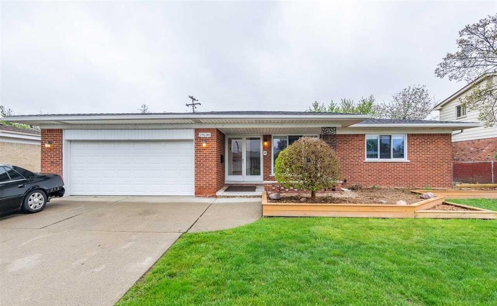 Designed Living Real Estate Warren Mi Granader Sub In Warren Mi