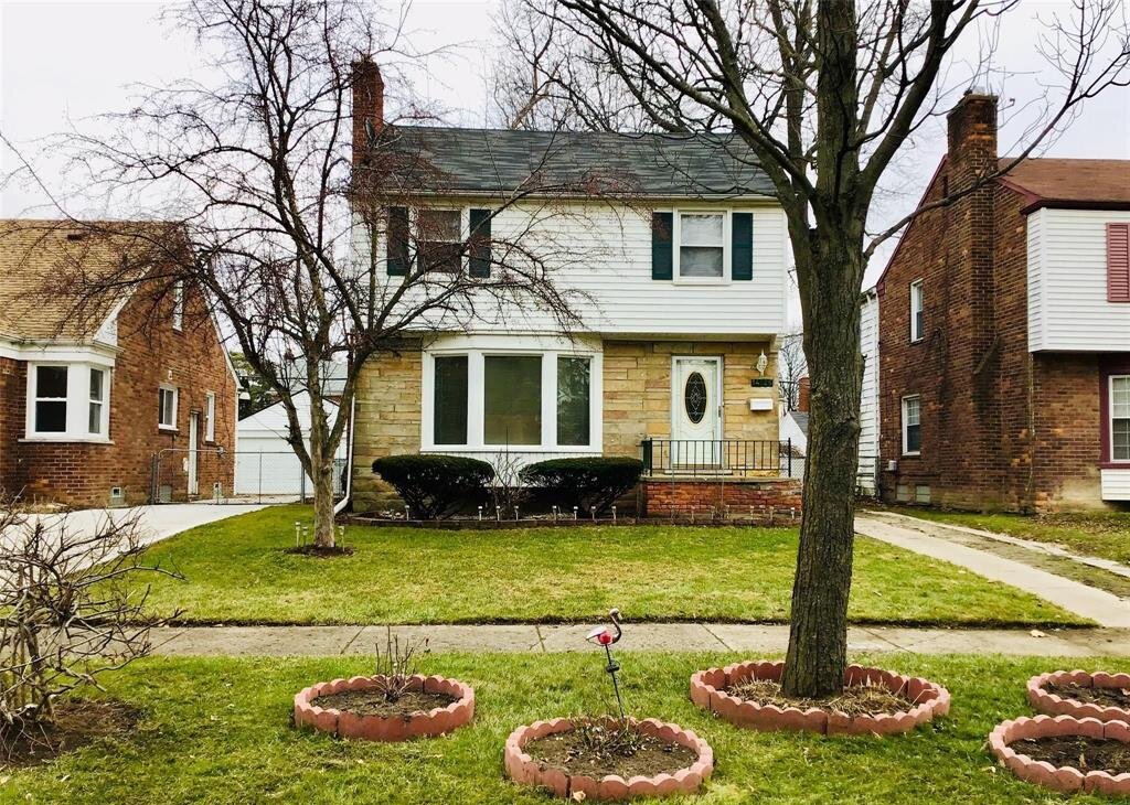 Designed Living Real Estate Detroit Mi Homewood Grandmont Sub Detroitmi