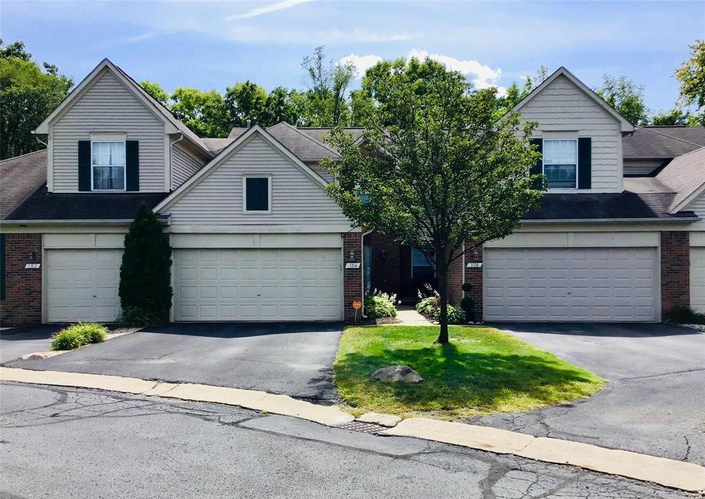 Designed Living Real Estate Dearborn Heights, Mi Legacy Park Condominium Dearborn Heights Mi