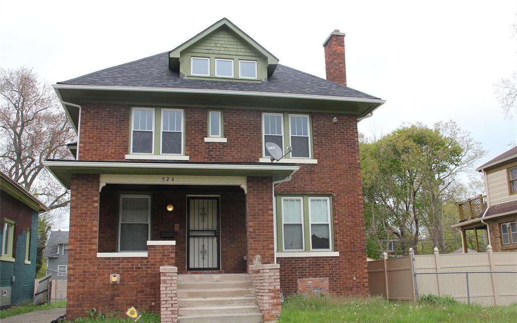 Designed Living Real Estate Detroit Mi Marshland Blvd Sub Plats In Detroit Mi