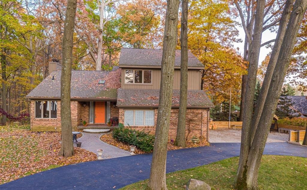 Designed Living Real Estate Waterford Twp Mi Maceday Hills Waterford Twp Mi