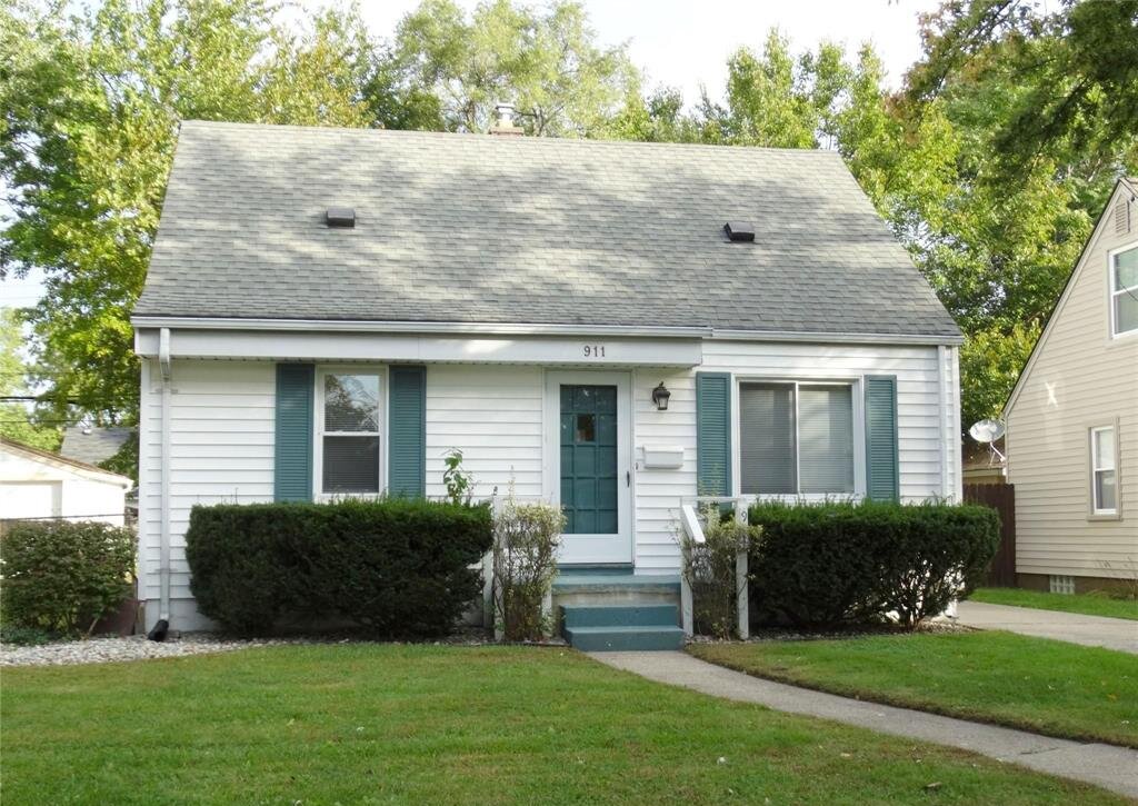 Designed Living Real Estate Royal Oak, Mi Norchester Woods Sub