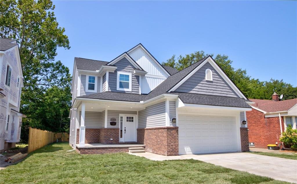 Designed Living Real Estate Oak Park Mi Oak Park Sub Oak Park Mi