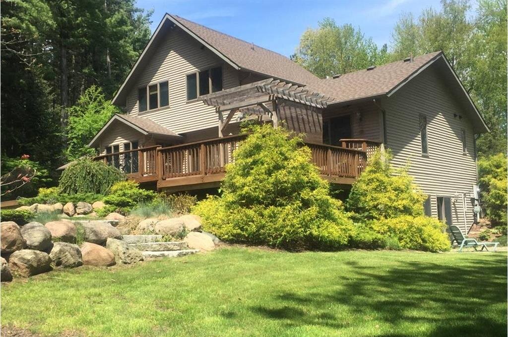 Designed Living Real Estate Oregon Mi Oregon Mi Cape Cod Waterfront