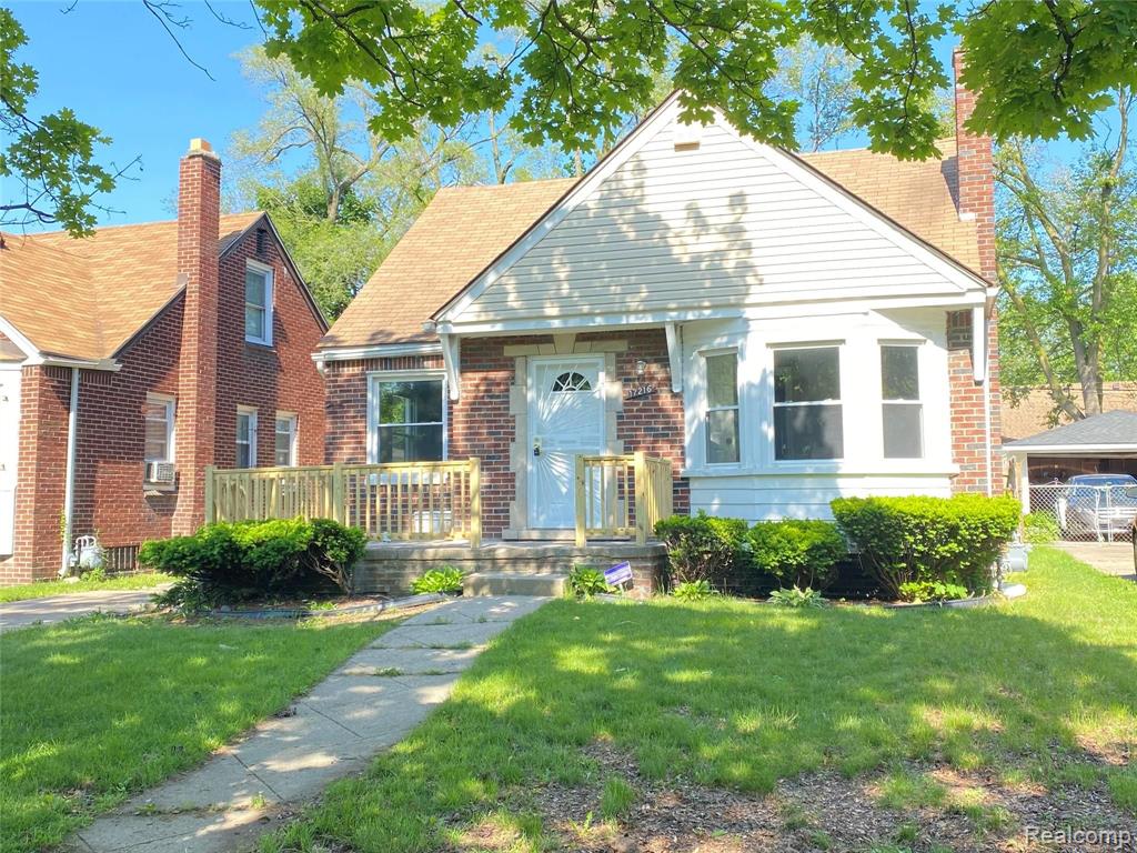 Designed Living Real Estate Detroit Mi Palmer Blvd Outer Drive Sub Plats In Detroit Mi