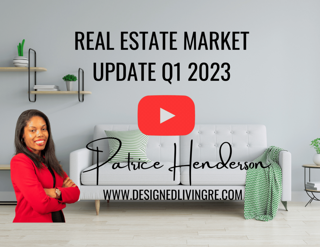 Michigan Housing Forecast 2023 Designed Living Real Estate