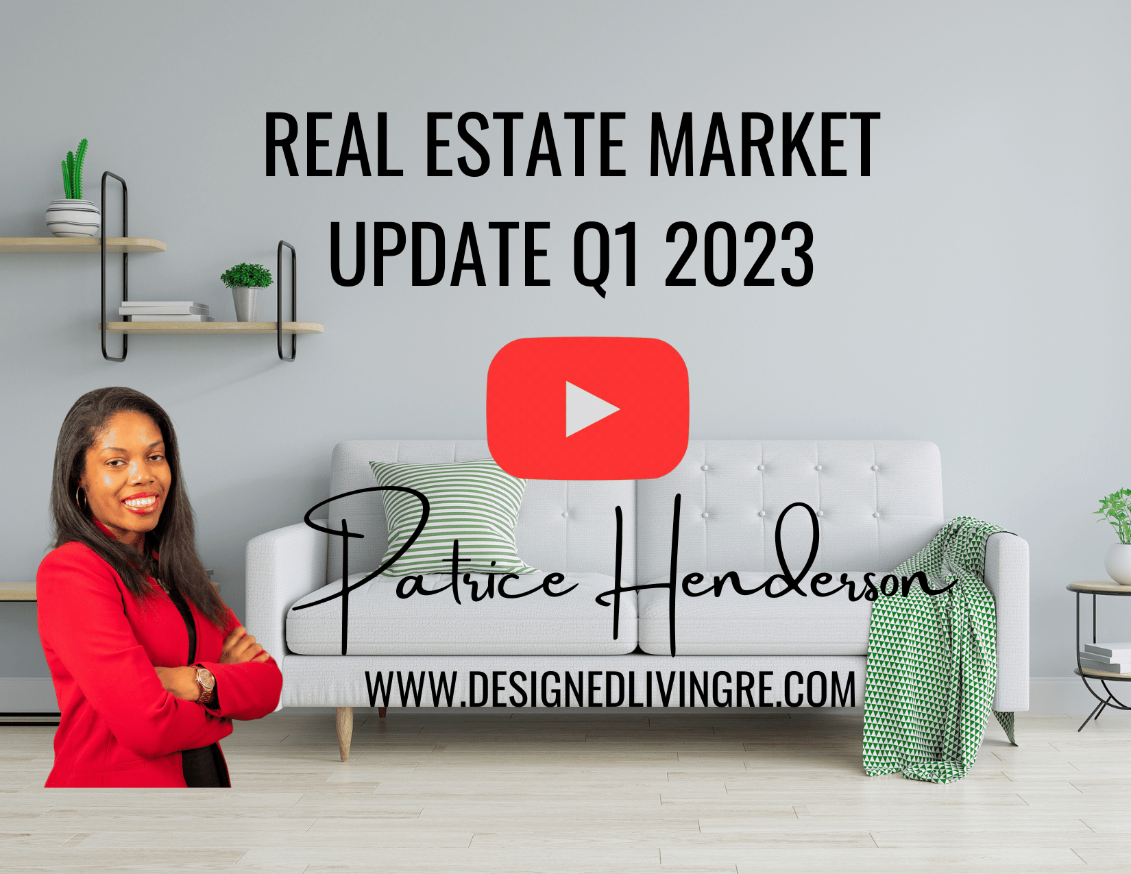 Michigan Housing Forecast 2023 Designed Living Real Estate