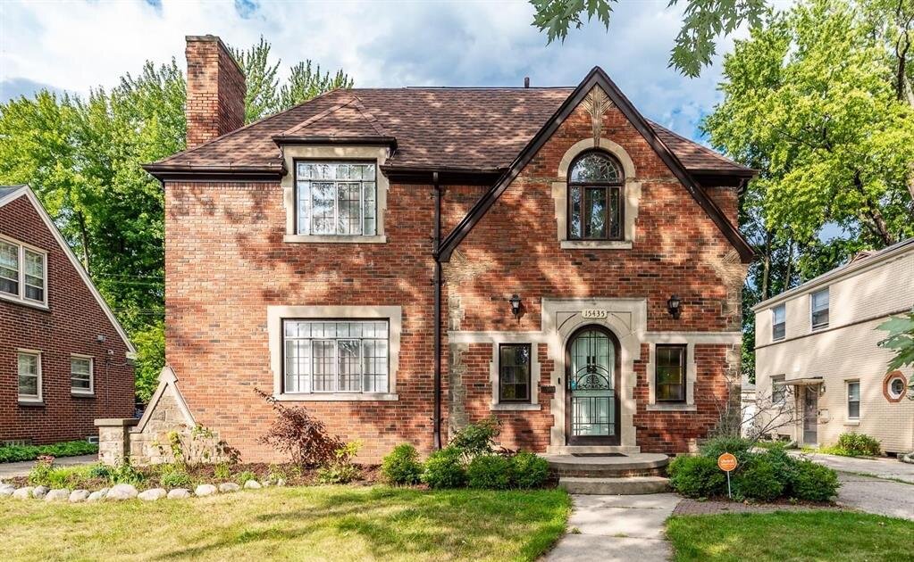 Designed Living Real Estate Detroit Mi Rosedale Park Detroit Mi