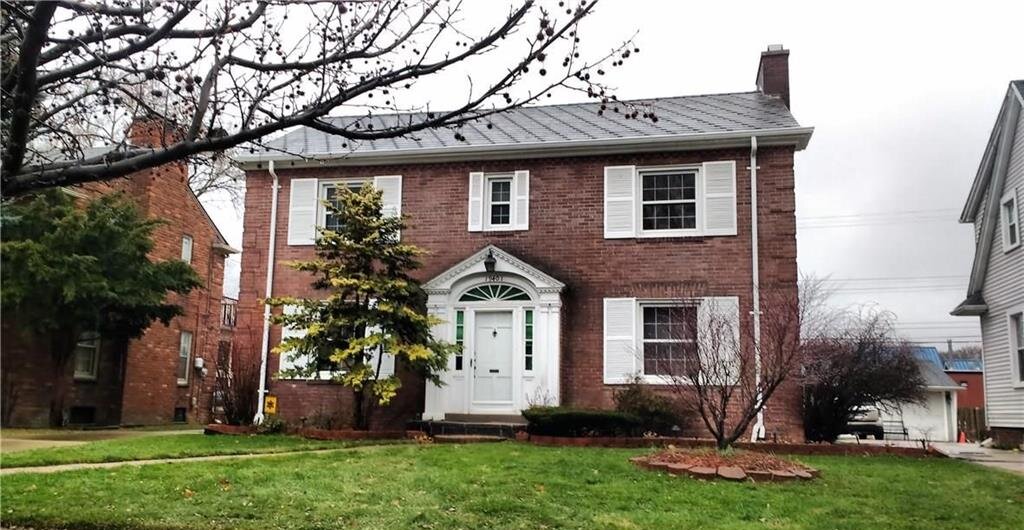 Designed Living Real Estate Rosedale Park In Detroit Mi