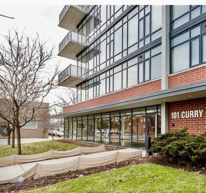 Designed Living Real Estate Royal Oak, MI Skylofts Market Square
