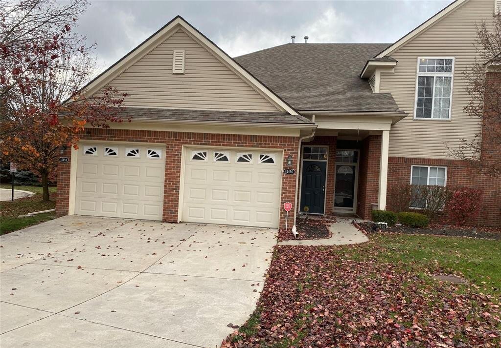 Designed Living Real Estate Sterling Heights Mi Sterling Creek Condo Sterling Heights Mi