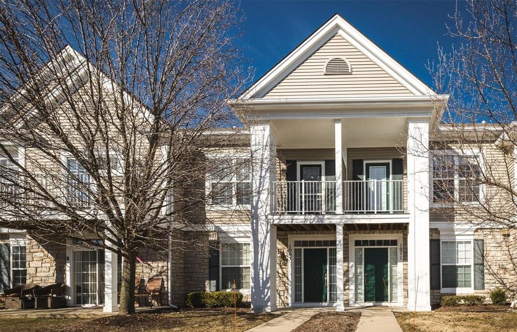 Designed Living Real Estate Troy Mi The Townes Of Northwyck Troy Mi