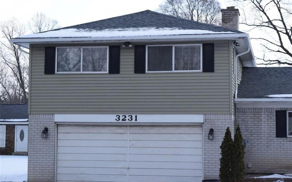 Designed Living Real Estate Tripps Middle Straits Lake Sub Commerce Mi