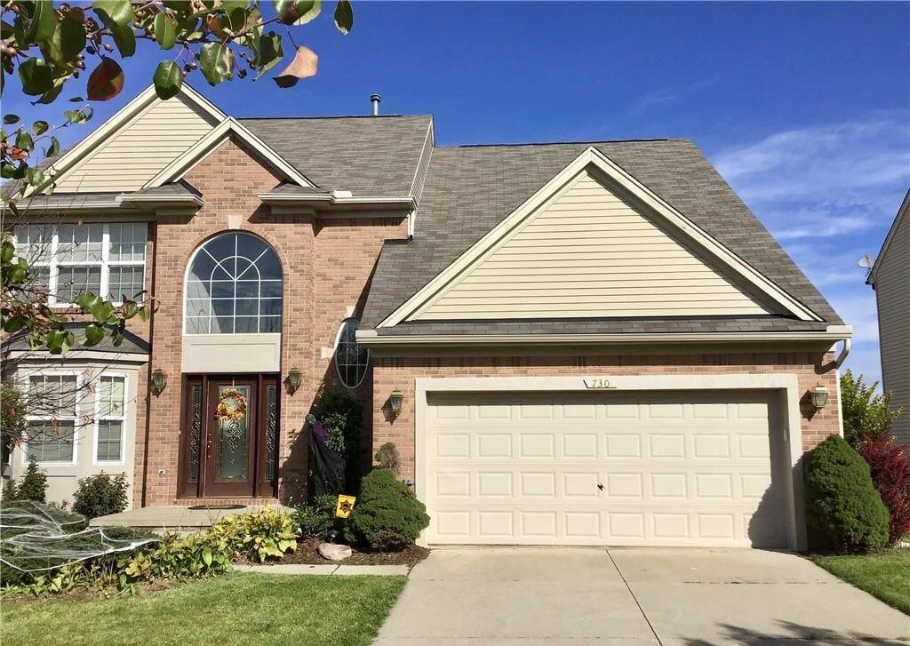 Designed Living Real Estate Pontiac, Mi The Parks At Stonegate Pointe Pontiac Mi