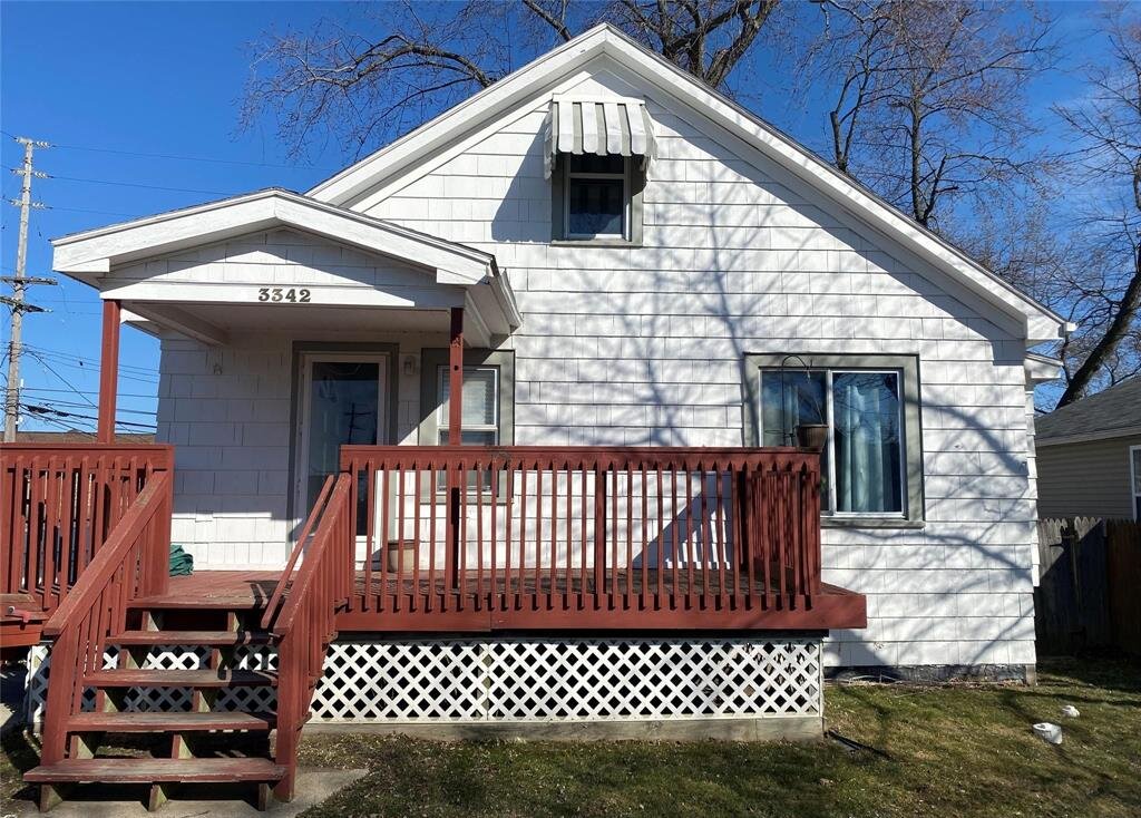 Designed Living Real Estate Berkley Mi Thomas Brothers Beverly Park In Berkley Mi