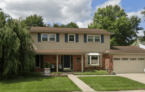 Designed Living Real Estate Plymouth Mi Lake Pointe Village Plymouth, MI