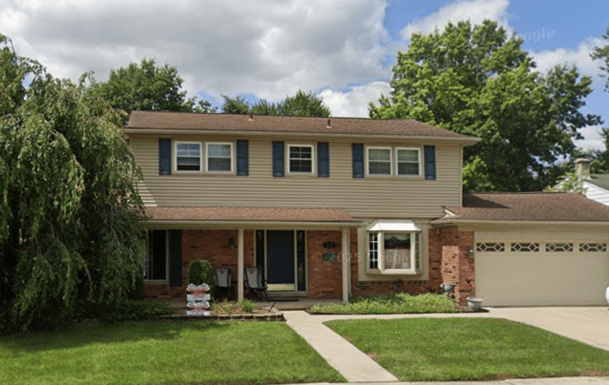 Designed Living Real Estate Plymouth Mi Lake Pointe Village Plymouth, MI