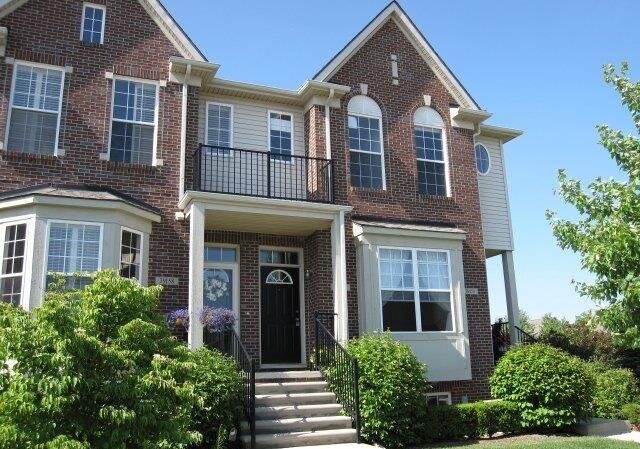 Designed Living Real Estate Westland Mi Brookfield Village Westland Mi