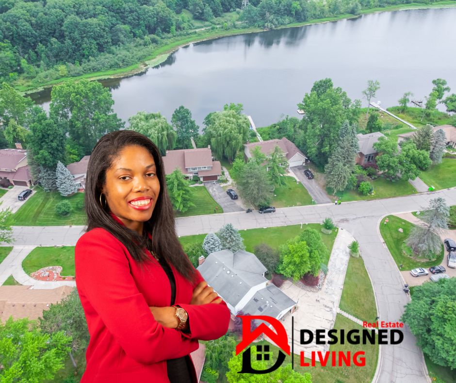 Best real estate agent in West Bloomfield MI helping local home sellers