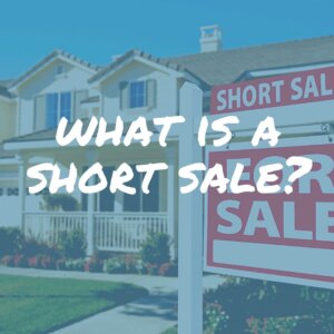 Perez Brothers Tustin Ca What Is A Short Sale