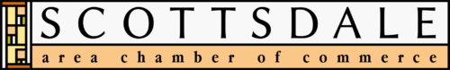 Your Phoenix Real Estate Guide Scottsdale Az Scottsdale Chamber Logo 2048x318