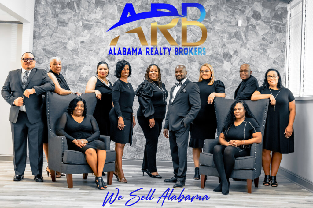 Meet The Team Alabama Realty Brokers 3