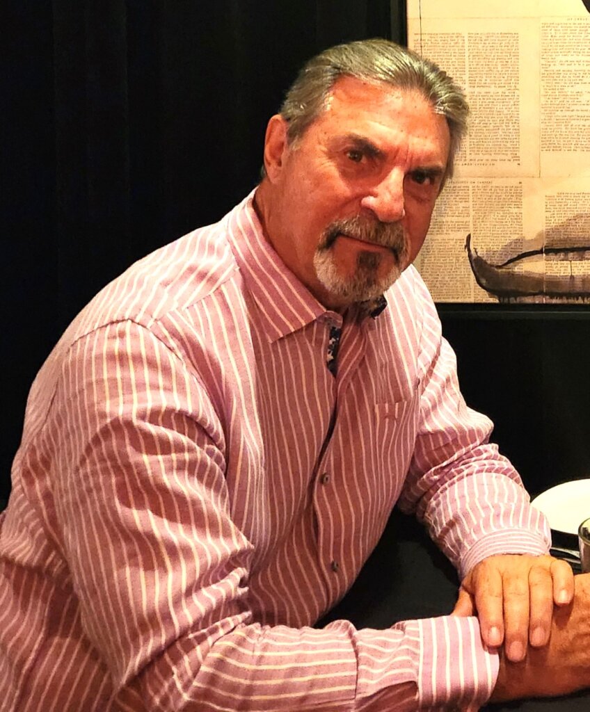 Rocky Point Puerto Peñasco Richard Savino