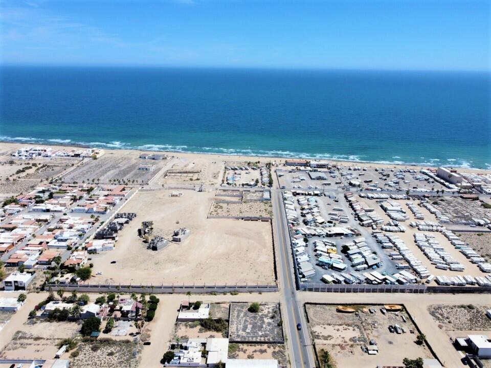 El Mirador Homes John Walz