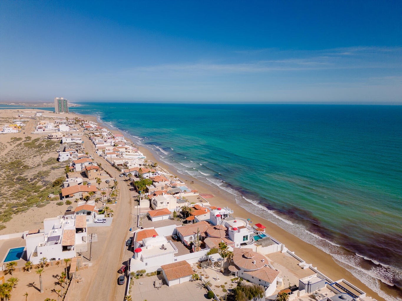 Las Conchas Homes For Sale John Walz