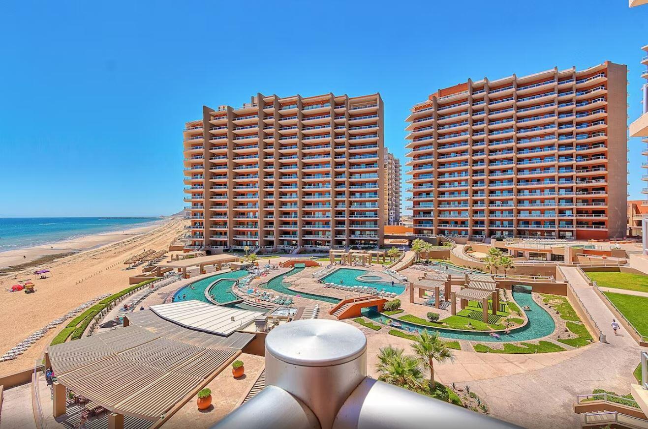 Las Palomas Resort Condos For Sale John Walz