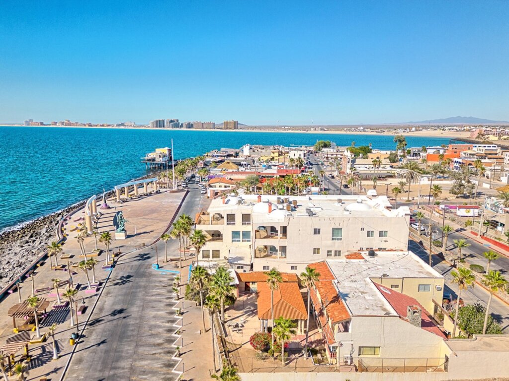 Old Port Homes John Walz