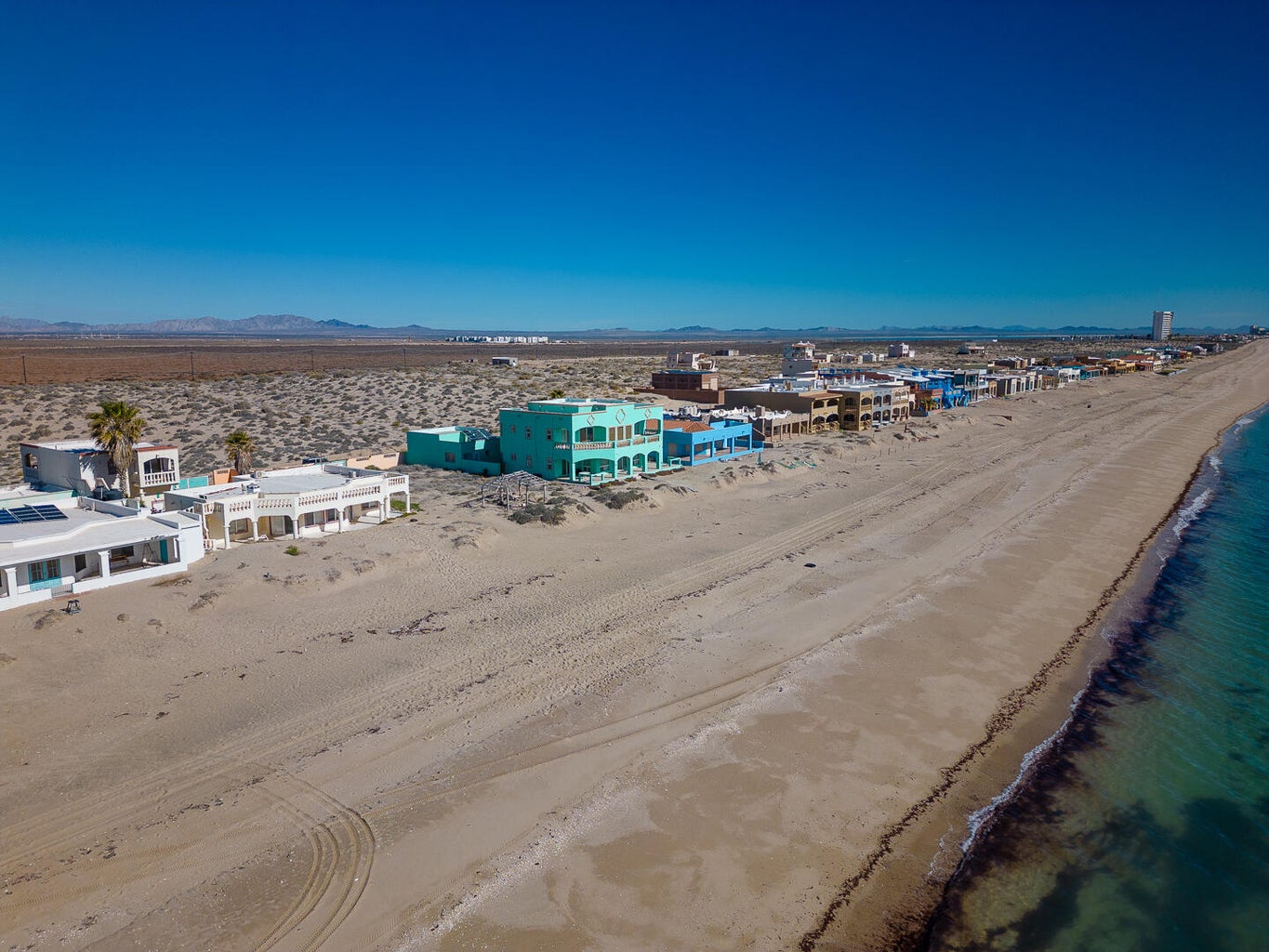 Playa Dorada Beach Homes John Walz