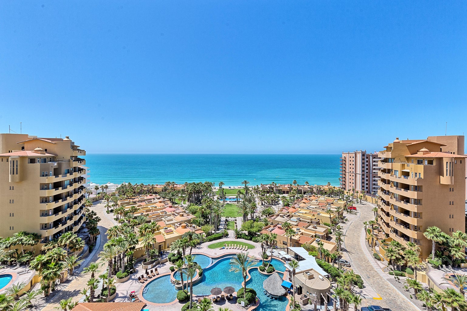 Bella Sirena Resort Condos For Sale John Walz