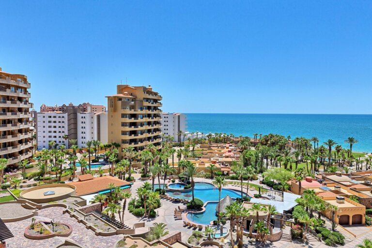 Bella Sirena Resort Condos For Sale John Walz