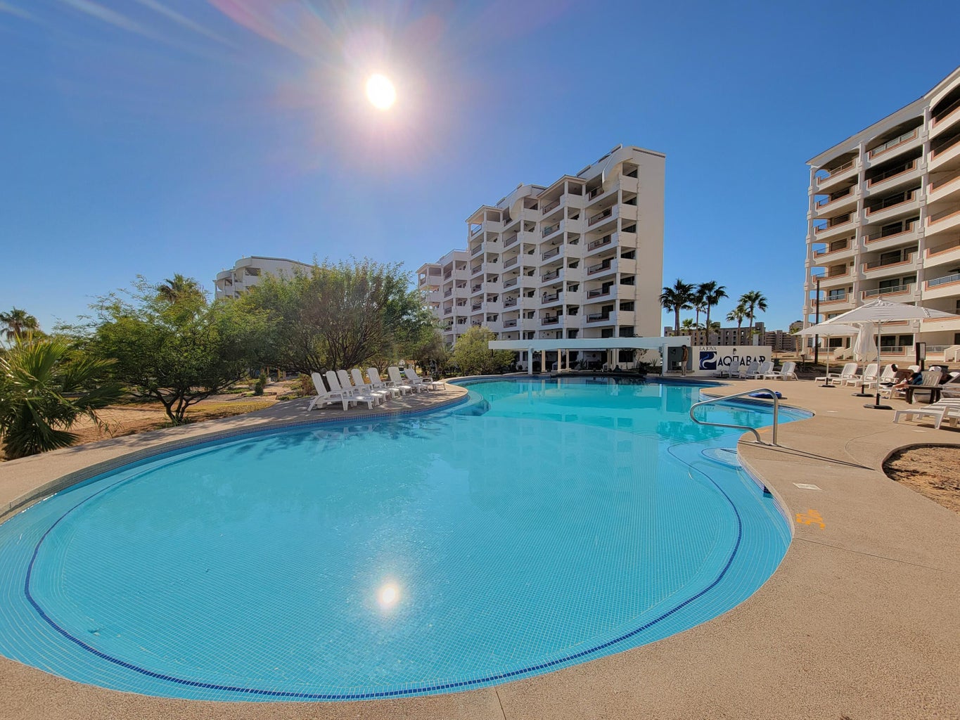 Casa Blanca Resort Condos For Sale John Walz