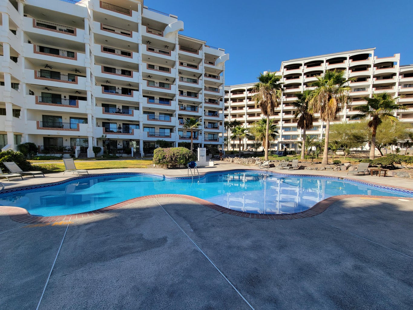 Casa Blanca Resort Condos For Sale John Walz