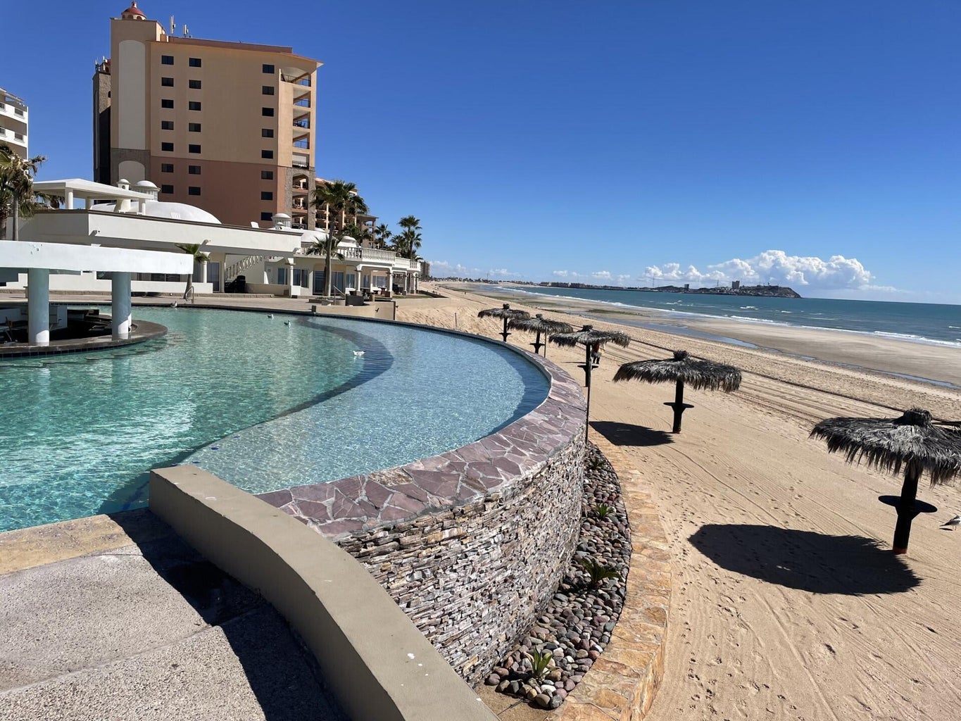 Las Palmas Resort Condos For Sale John Walz